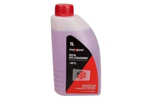 MAXGEAR Nemrznoucí kapalina  (36-0161)