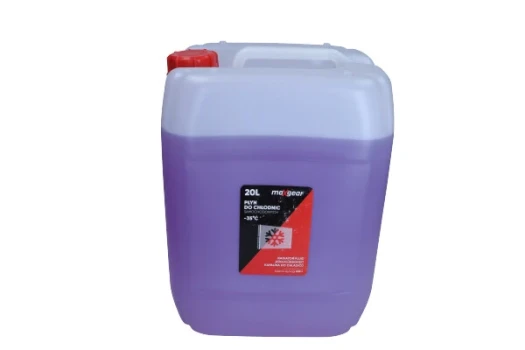 MAXGEAR Nemrznoucí kapalina  (36-0163)