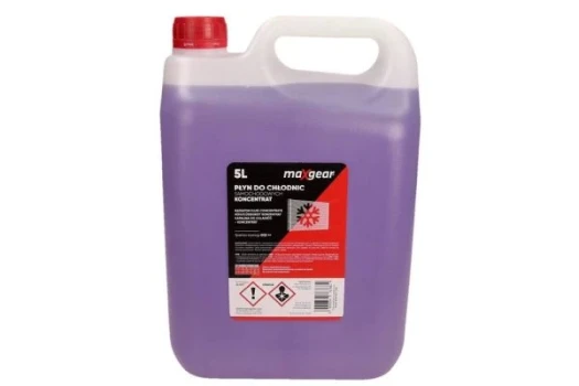 MAXGEAR Nemrznoucí kapalina  (36-0165)