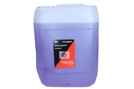 MAXGEAR Nemrznoucí kapalina  (36-0166)