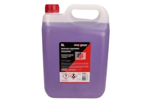 MAXGEAR Nemrznoucí kapalina  (36-0168)