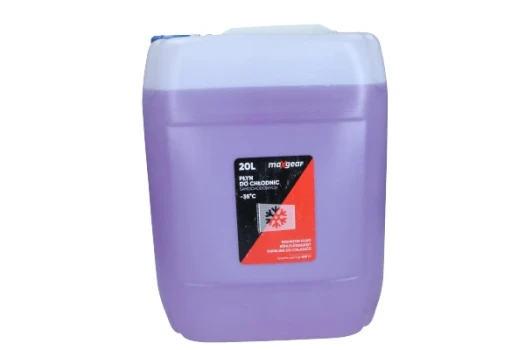 MAXGEAR Nemrznoucí kapalina  (36-0169)