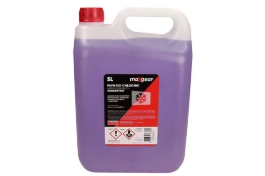 MAXGEAR Nemrznoucí kapalina  (36-0171)