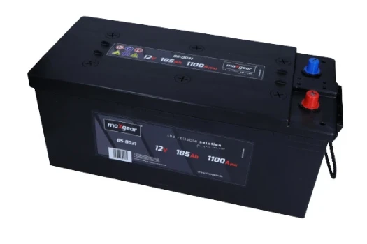 MAXGEAR startovací baterie 185Ah  (85-0031)