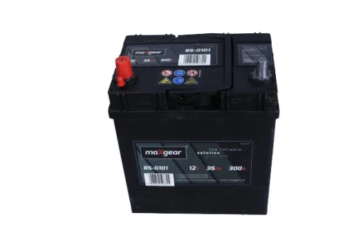 MAXGEAR startovací baterie 35Ah  (535119030 D722)
