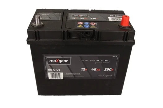 MAXGEAR startovací baterie 45Ah  (545155033 D722)