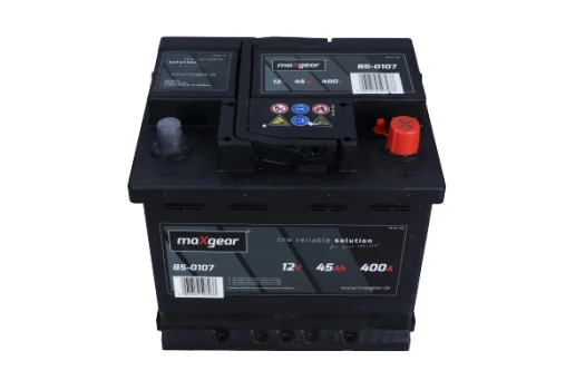 MAXGEAR startovací baterie 45Ah  (545412040 D722)