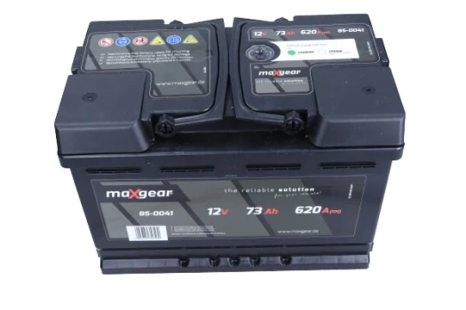 MAXGEAR startovací baterie 73Ah  (85-0041)