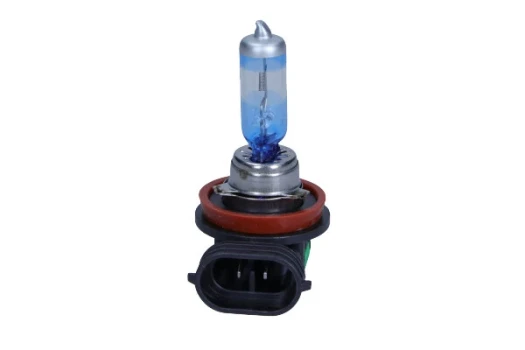 MAXGEAR Žárovka, hlavní světlomet +100% LIGHT  (78-0188)