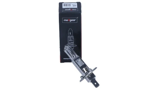 MAXGEAR Žárovka, hlavní světlomet  (78-0005)