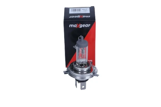 MAXGEAR Žárovka, hlavní světlomet  (78-0008)