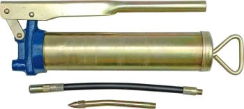 Maznice páková 400 ml TO-78040