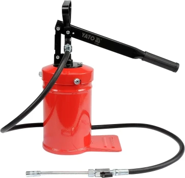 Maznice ruční 4kg YT-07061