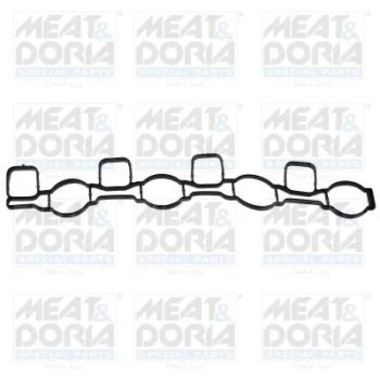 MEAT & DORIA Těsnění, koleno sacího potrubí  (016149)