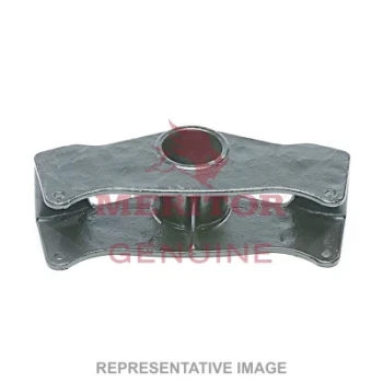 MERITOR Destičkové pružinové odpružení BOLT (M24 X 225MM)  (21216189PK4)