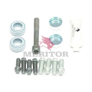 MERITOR Sada na opravy, brzdový třmen GUIDE PIN KIT STAINLESS STEEL AXIAL  (MCK1298)