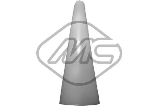 Metalcaucho Montážní sada, mech, hnací hřídel  (00010)