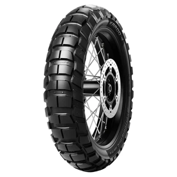 PNEU 130/80R17 65Q Karoo 4 rear M+S METZELER