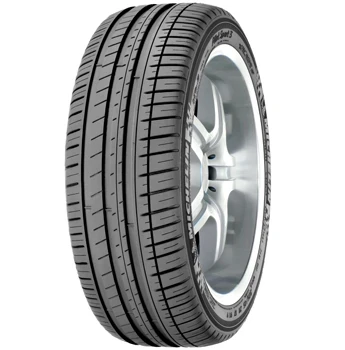 255/35 R 19 96Y PILOT SPORT 3 TL XL ZR GREENX FP AO MICHELIN || 111997