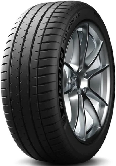 265/35 R 21 101Y PILOT SPORT 4S TL XL MO1 MICHELIN || 112679