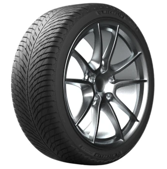 285/40 R 19 107V PILOT ALPIN 5 TL XL * M+S 3PMSF FP MICHELIN || 151508