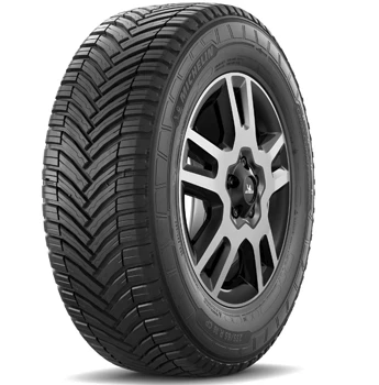 225/65 R 16 112/110R CROSSCLIMATE CAMPING TL CP M+S 3PMSF MICHELIN || 400788