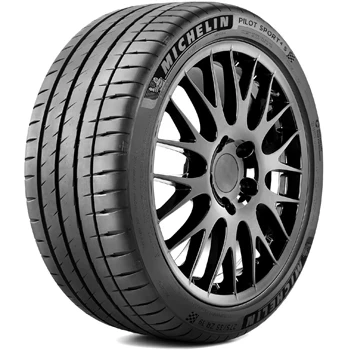 255/30 R 19 91Y PILOT SPORT 4S TL XL ZR FP MICHELIN || 425359