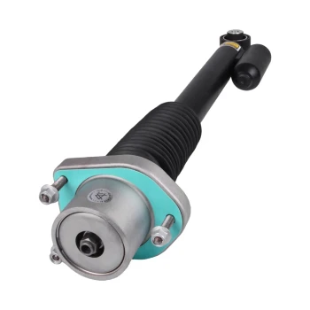 MiesslerAutomotive Tlumič pérování Original Miessler Automotive® - Product  (11015-01-4271)