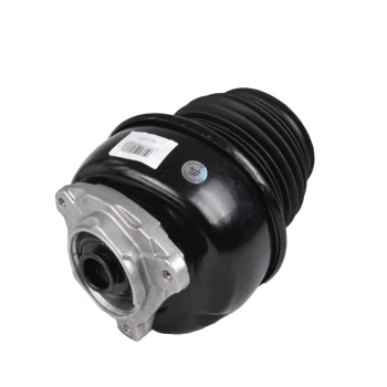 MiesslerAutomotive Vzduchová pružina, podvozek Original Miessler Automotive® - Product  (11013-01-3138)