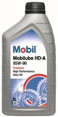 MOBIL Motorový olej MOBILUBE HD-A 85W-90 1 l  (142831)