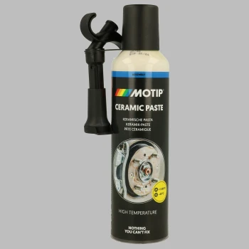 MOTIP Keramická pasta sprej Ceramic Paste 200 ml, Keramická pasta 200ml  (090311)