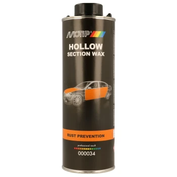 MOTIP Konzervace dutin Hollow Section Wax 1 l  (000034)