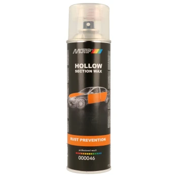 MOTIP Konzervace dutin Hollow Section Wax 500 ml  (000046)