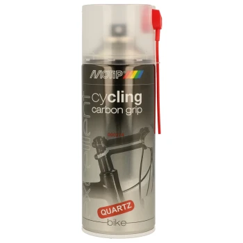MOTIP Sprej na řetězy Carbon Grip 400 ml  (000274)