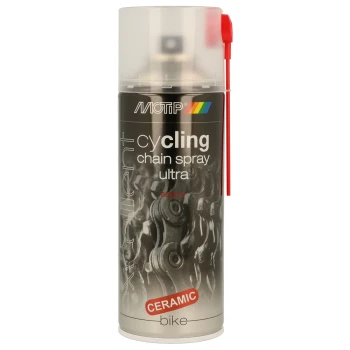 MOTIP Sprej na řetězy Chain Spray Ultra 400 ml  (000272)