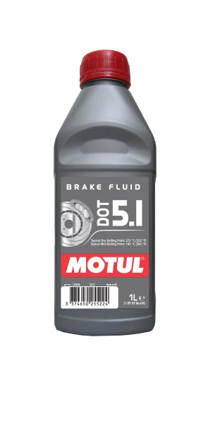 MOTUL Brzdová kapalina DOT 5.1  (105836)