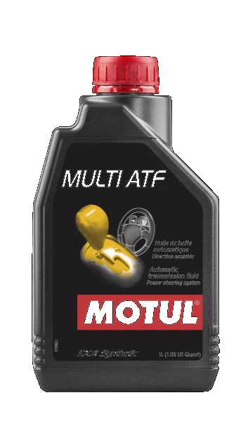 MOTUL Hydraulický olej MULTI ATF  (105784)