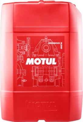 MOTUL Motorový olej 8100 X-CLEAN+ 5W-30 20 l  (103989)
