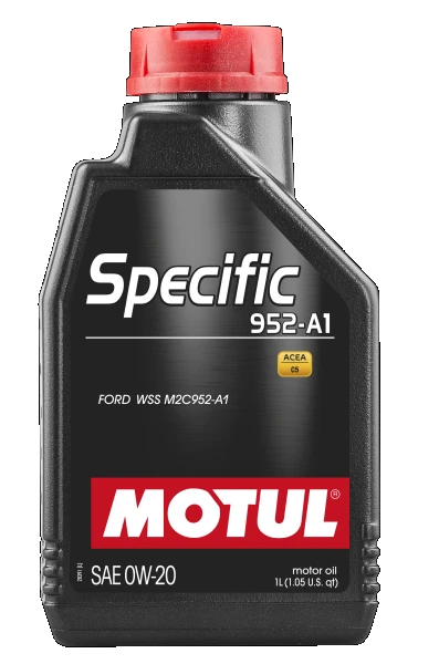 MOTUL Motorový olej SPECIFIC 952-A1 0W-20 1 l  (111241)