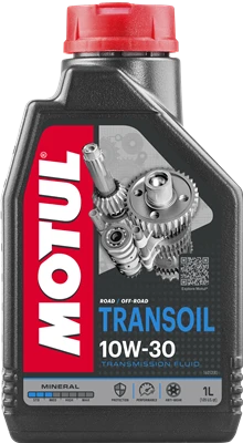 MOTUL Olej do převodovky TRANSOIL 10W-30  (105894)