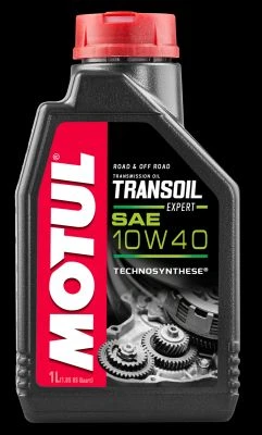 MOTUL Olej do převodovky TRANSOIL EXPERT 10W-40  (105895)