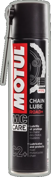 MOTUL Sprej na řetězy C2+ CHAIN LUBE ROAD  (103008)
