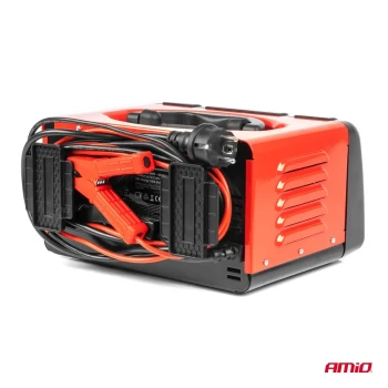 AMiO Nabíječka baterií 20A 6V 12V  | 04057
