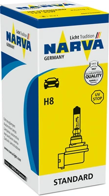 NARVA Zarovka, dalkovy svetlomet  (480763000)