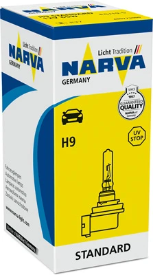 NARVA Zarovka, dalkovy svetlomet  (480773000)