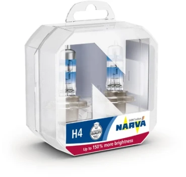 NARVA Zarovka, dalkovy svetlomet Range Power 150  (480692100)