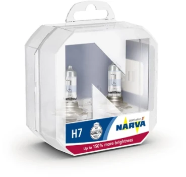 NARVA Zarovka, dalkovy svetlomet Range Power 150  (480712100)