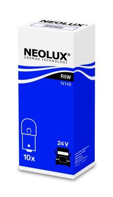 NEOLUX® Žárovka, blikač  (N149)