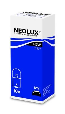 NEOLUX® Žárovka, blikač  (N207)