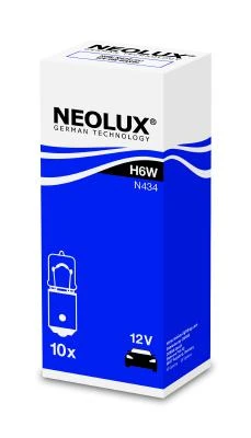 NEOLUX® Žárovka, blikač  (N434)